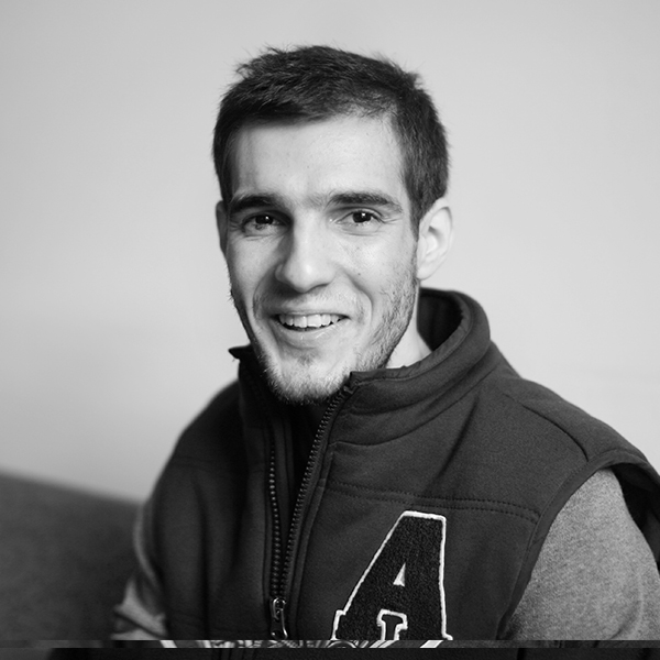 Senior Web Developer